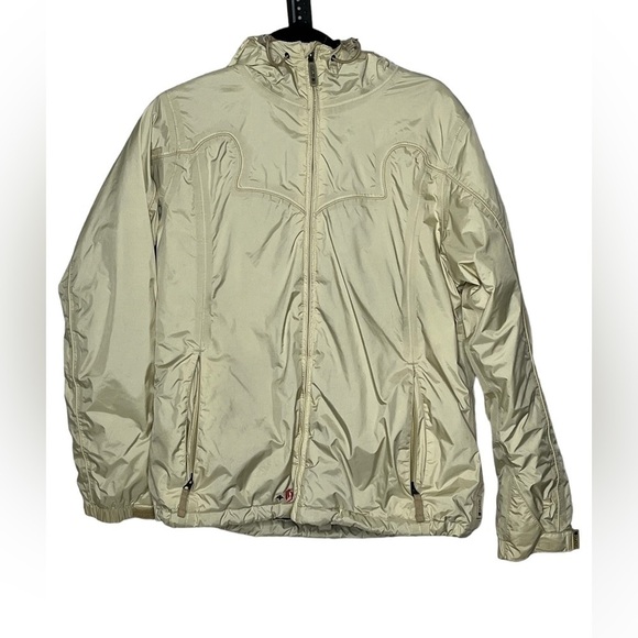 Burton Snowboarding Jacket Sz Med - Picture 1 of 14